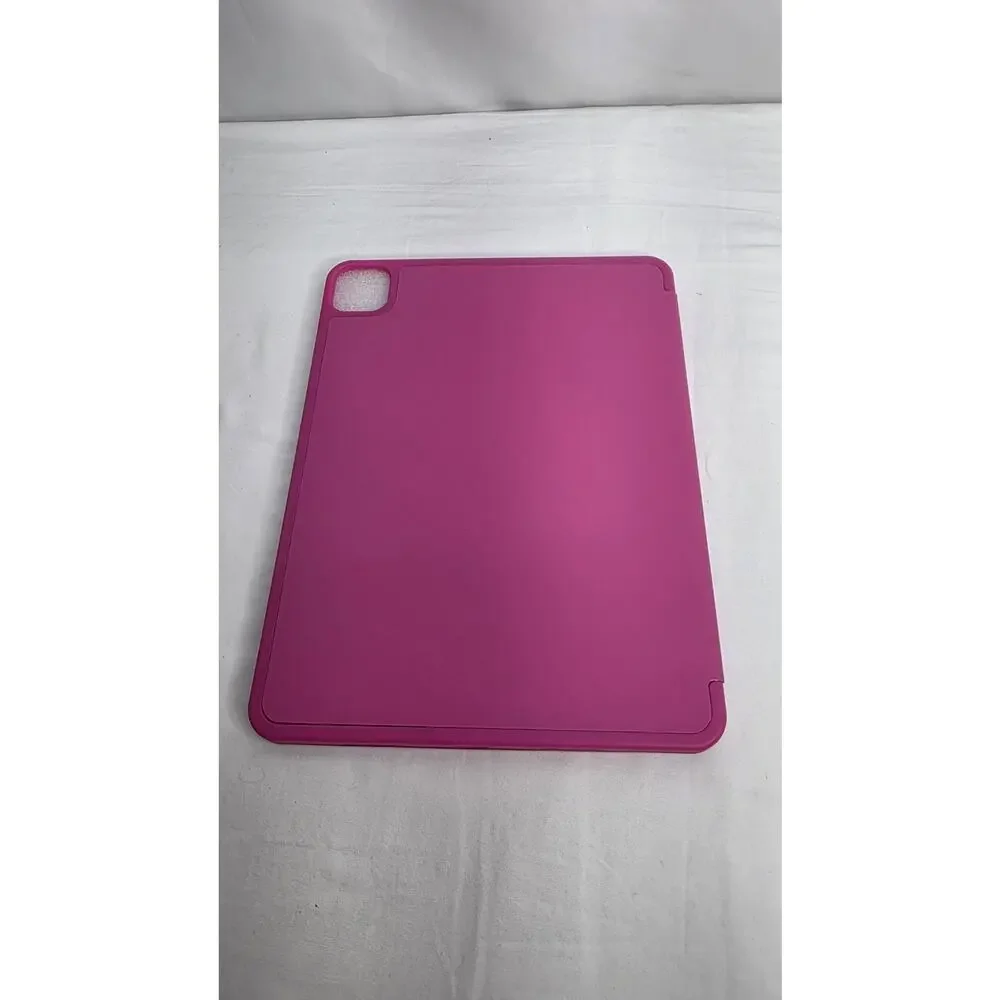 Pink Trifold 11